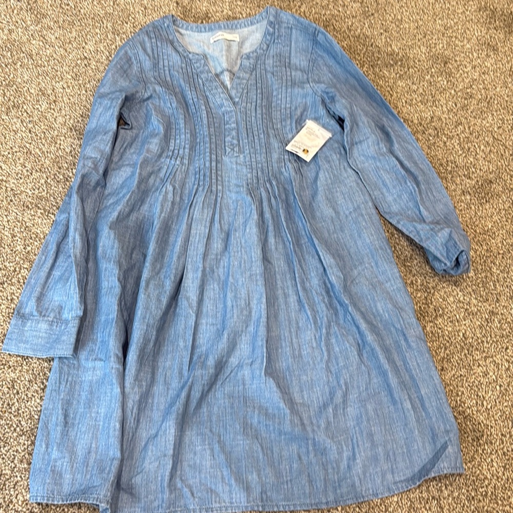Sonoma petite XS woman’s dress